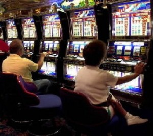 gambling save marriage