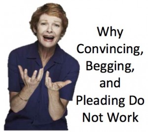 save your marriage, no begging, pleading, convincing