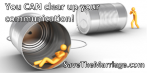 Don't make these communication mistakes in your marriage!