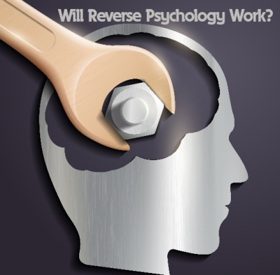 Will reverse psychology really save a marriage? Can this tip or trick help you stop a divorce?