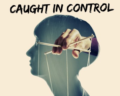Caught In Control:  Control and marriage.