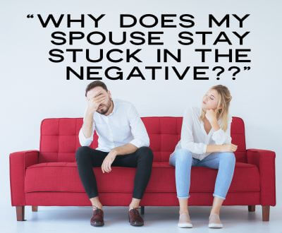 negative wife – Save The Marriage: Even if only YOU want to!